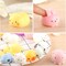 20-Pack Squishy Animal Toys – Cat, Rabbit & Panda Stress Relief Squeeze Toys, Easter Egg Fillers, Kids Birthday Party Favors, and Goodie Bag Stuffers